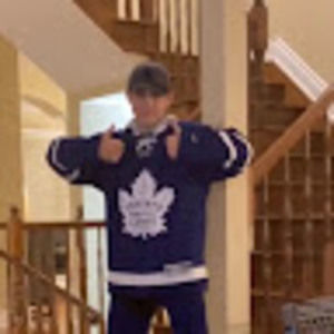 Meet your Posher, Peyton